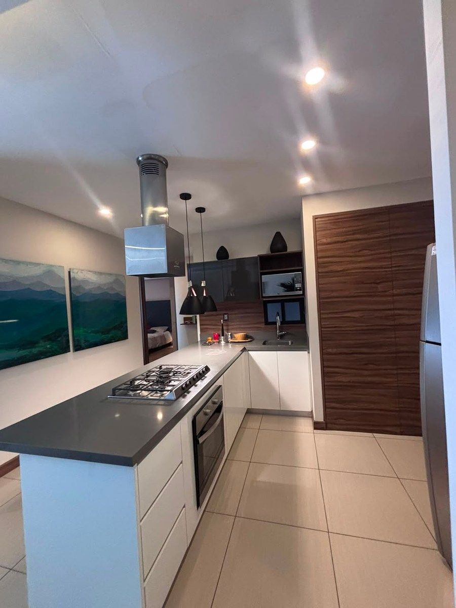 Apartamento em Zona Plateada, Pachuca de Soto, foto 5 de 27