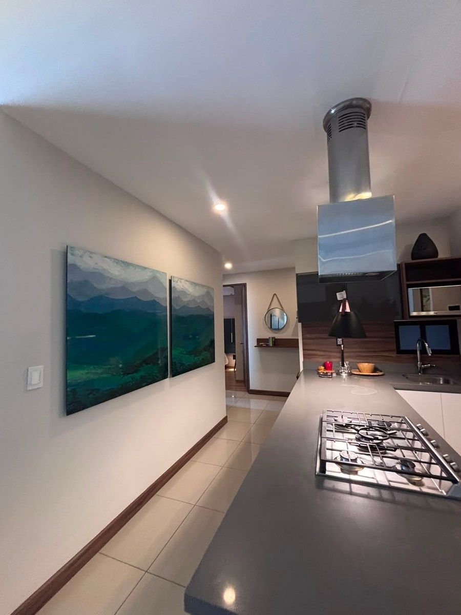 Apartamento em Zona Plateada, Pachuca de Soto, foto 6 de 27