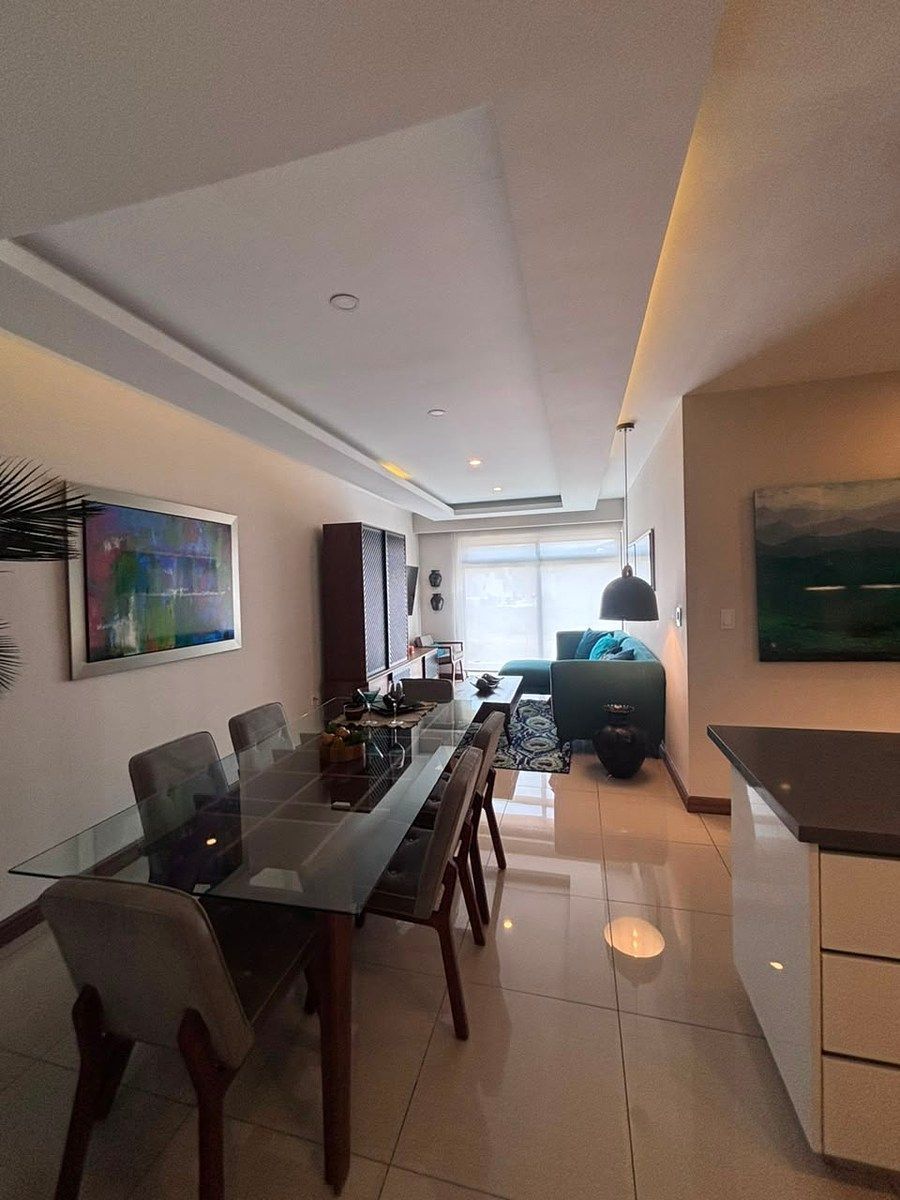 Apartamento em Zona Plateada, Pachuca de Soto, foto 8 de 27