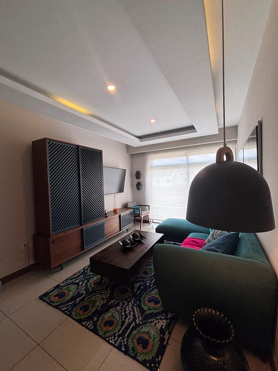 Apartamento em Zona Plateada, Pachuca de Soto, foto 9 de 27