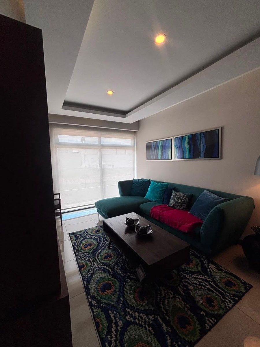 Apartamento em Zona Plateada, Pachuca de Soto, foto 10 de 27