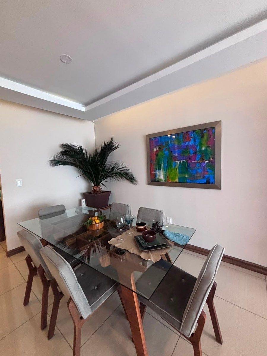 Apartamento em Zona Plateada, Pachuca de Soto, foto 11 de 27