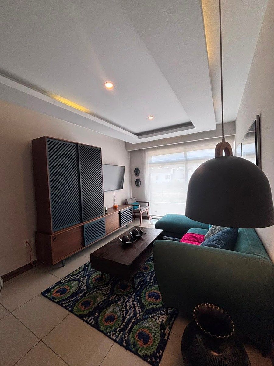 Apartamento em Zona Plateada, Pachuca de Soto, foto 12 de 27