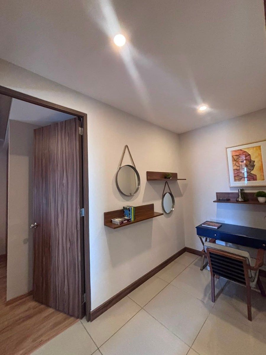 Apartamento em Zona Plateada, Pachuca de Soto, foto 13 de 27