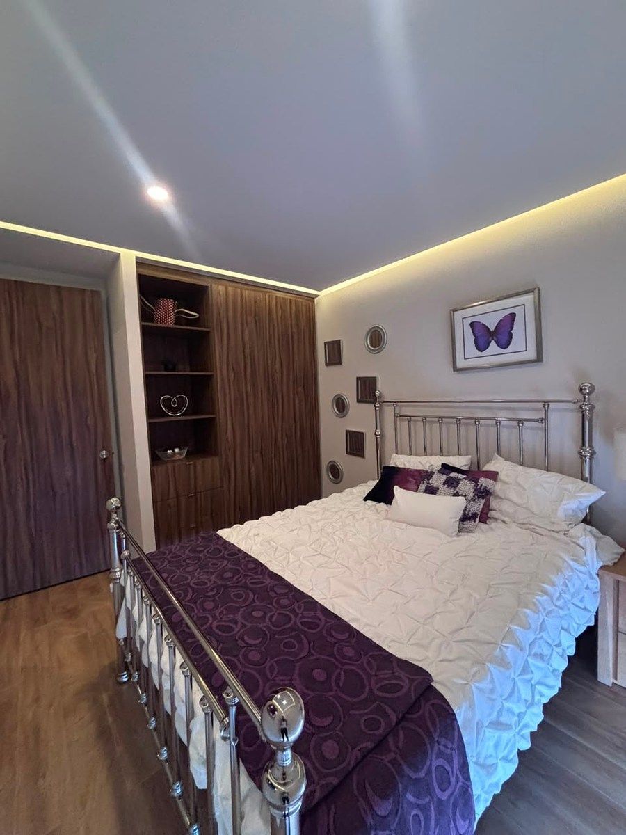 Apartamento em Zona Plateada, Pachuca de Soto, foto 14 de 27
