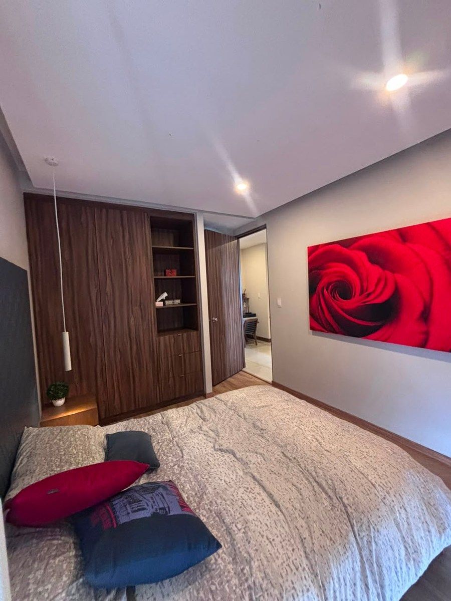 Apartamento em Zona Plateada, Pachuca de Soto, foto 15 de 27