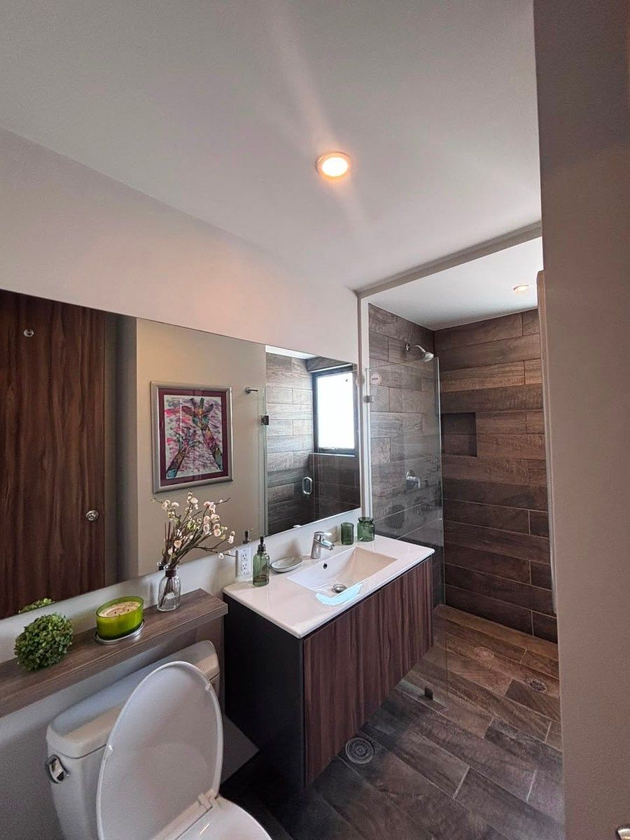 Apartamento em Zona Plateada, Pachuca de Soto, foto 16 de 27