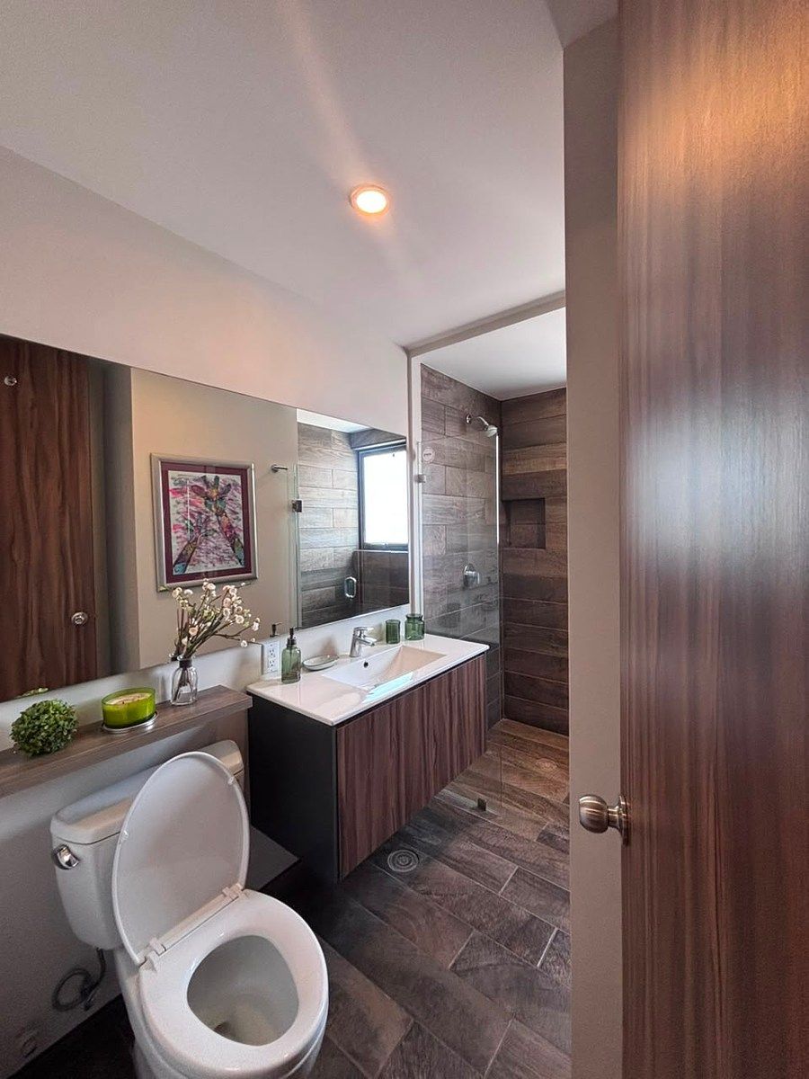 Apartamento em Zona Plateada, Pachuca de Soto, foto 17 de 27