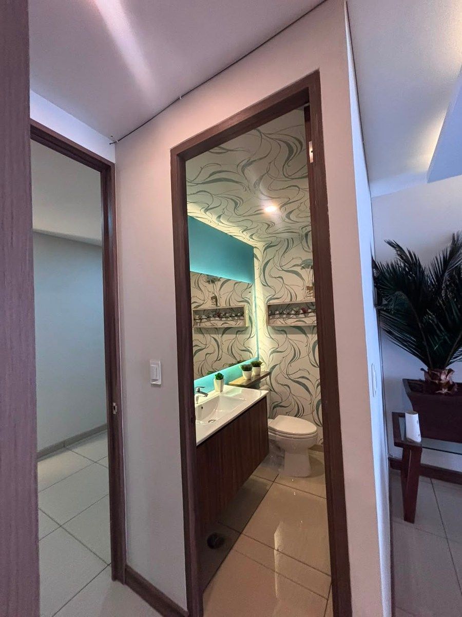 Apartamento em Zona Plateada, Pachuca de Soto, foto 18 de 27