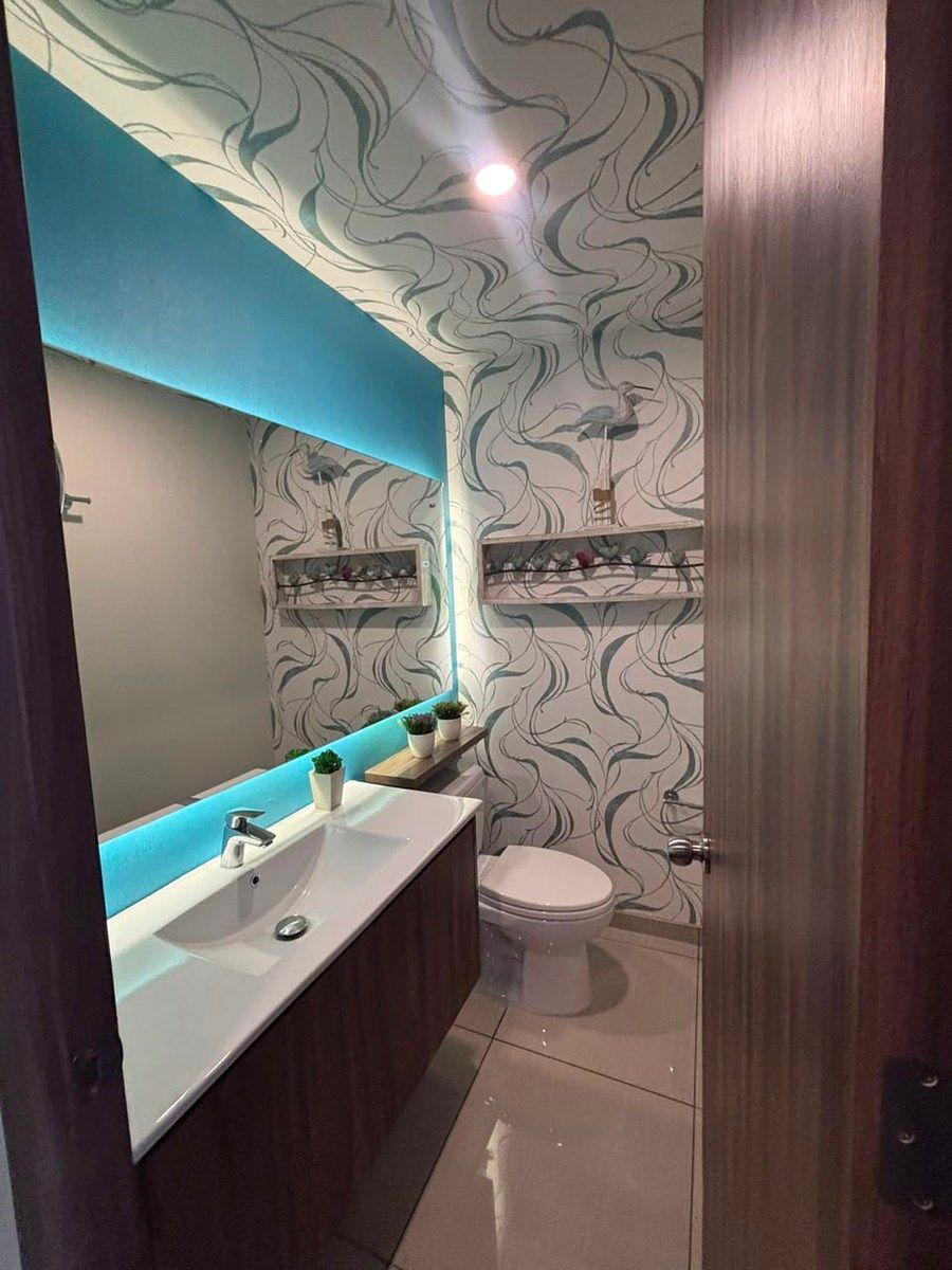 Apartamento em Zona Plateada, Pachuca de Soto, foto 19 de 27