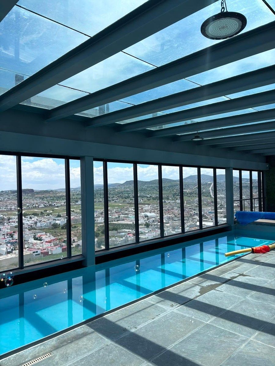 Apartamento em Zona Plateada, Pachuca de Soto, foto 22 de 27