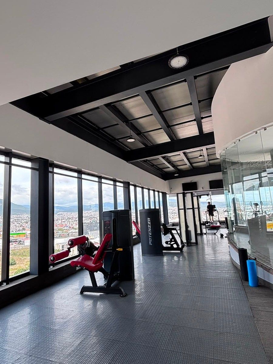 Apartamento em Zona Plateada, Pachuca de Soto, foto 23 de 27