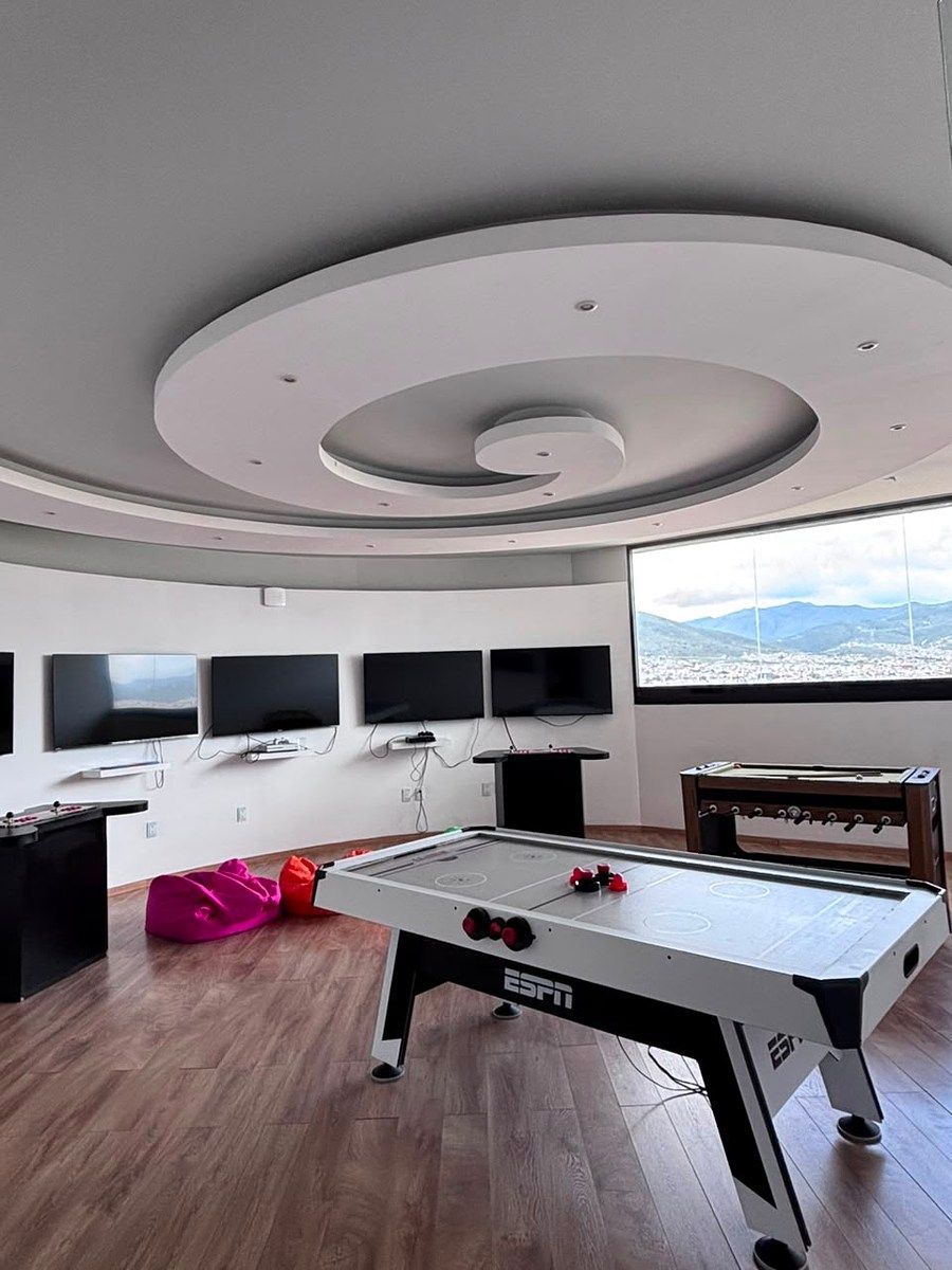 Apartamento em Zona Plateada, Pachuca de Soto, foto 24 de 27