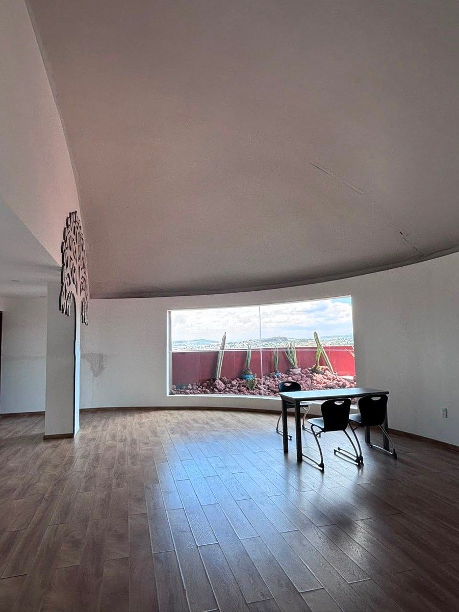 Apartamento em Zona Plateada, Pachuca de Soto, foto 26 de 27