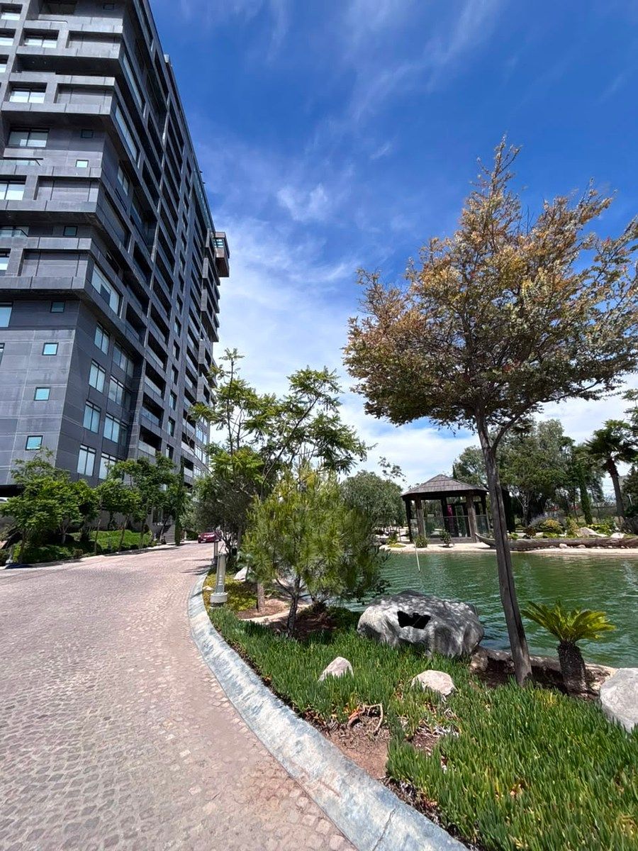 Apartamento em Zona Plateada, Pachuca de Soto, foto 27 de 27