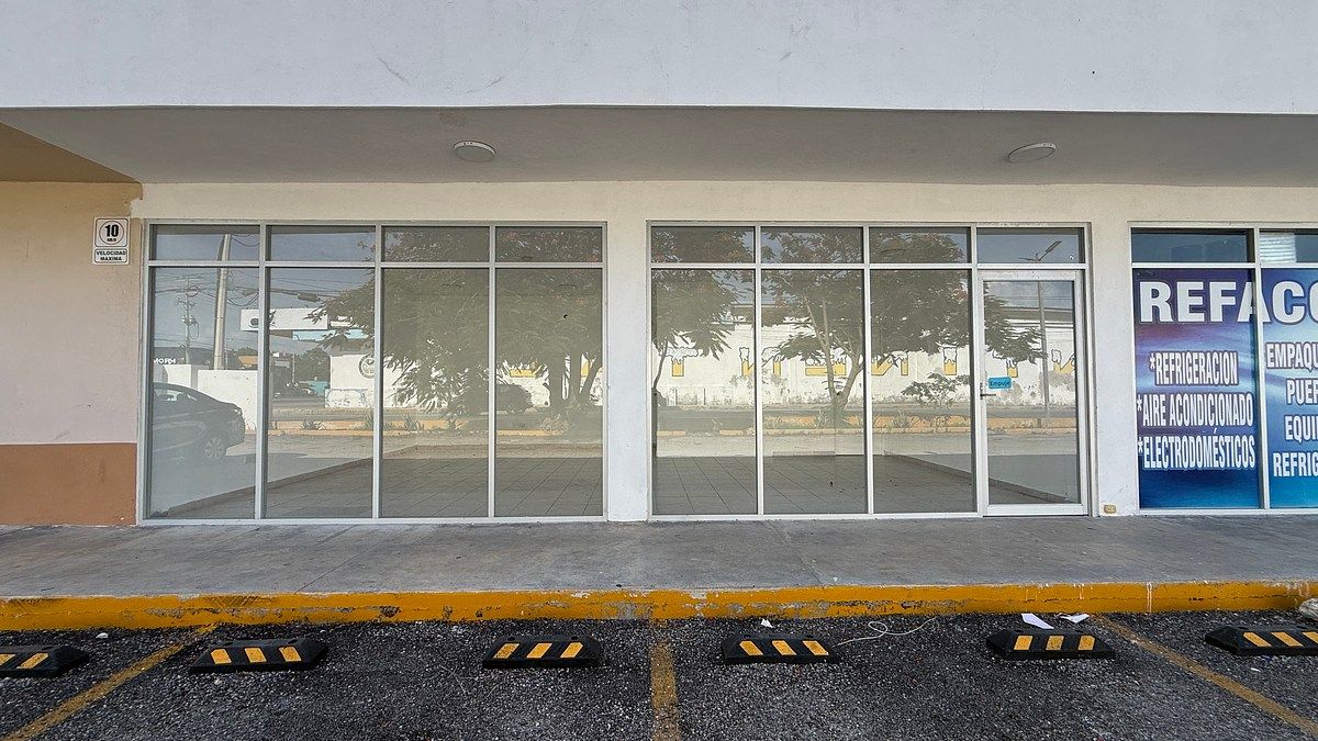 Retail Space in Jacinto Canek, Mérida, photo 9 of 9