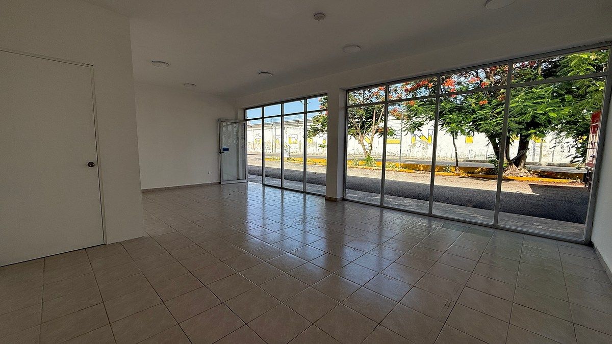 Retail Space in Jacinto Canek, Mérida, photo 4 of 9