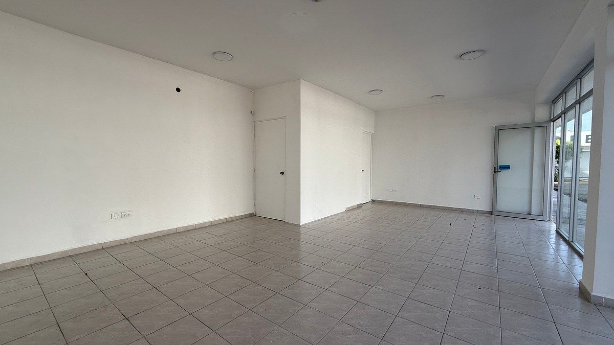 Retail Space in Jacinto Canek, Mérida, photo 5 of 9