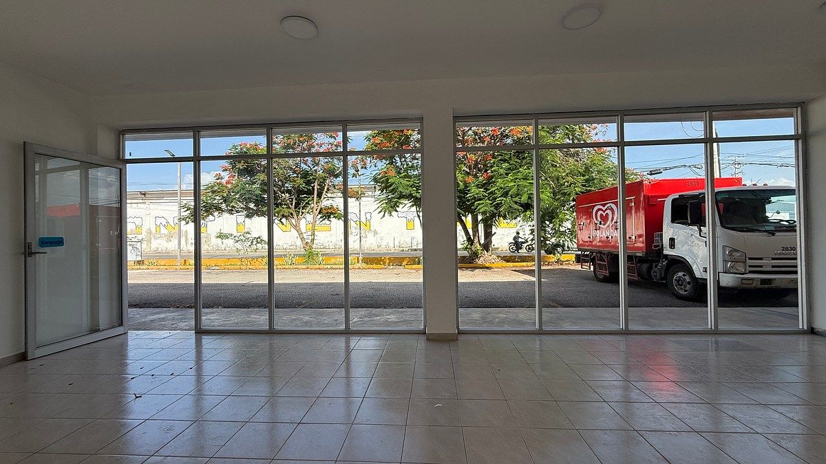 Retail Space in Jacinto Canek, Mérida, photo 8 of 9