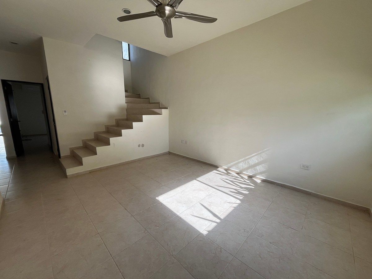 Casa en Bosques de Conkal, Conkal, foto 3 de 37