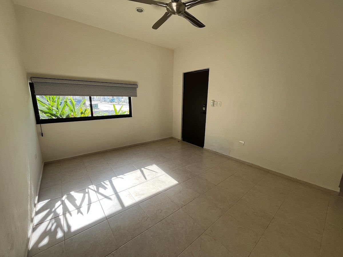 Casa en Bosques de Conkal, Conkal, foto 4 de 37