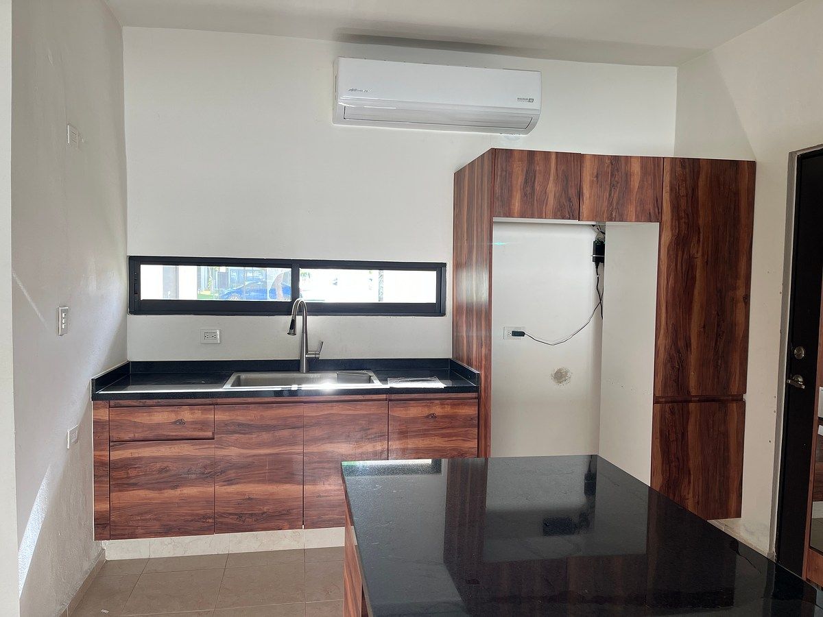 Casa en Bosques de Conkal, Conkal, foto 7 de 37