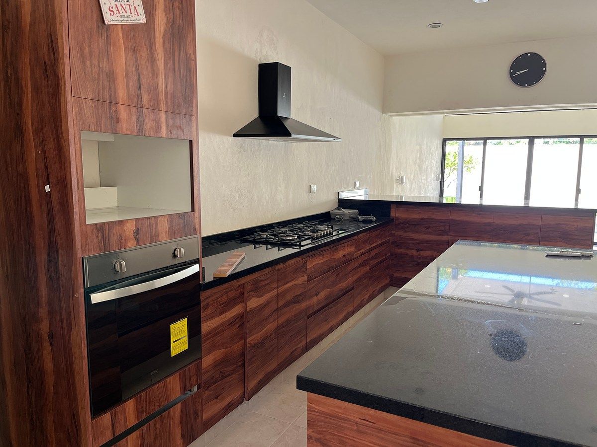 Casa en Bosques de Conkal, Conkal, foto 9 de 37