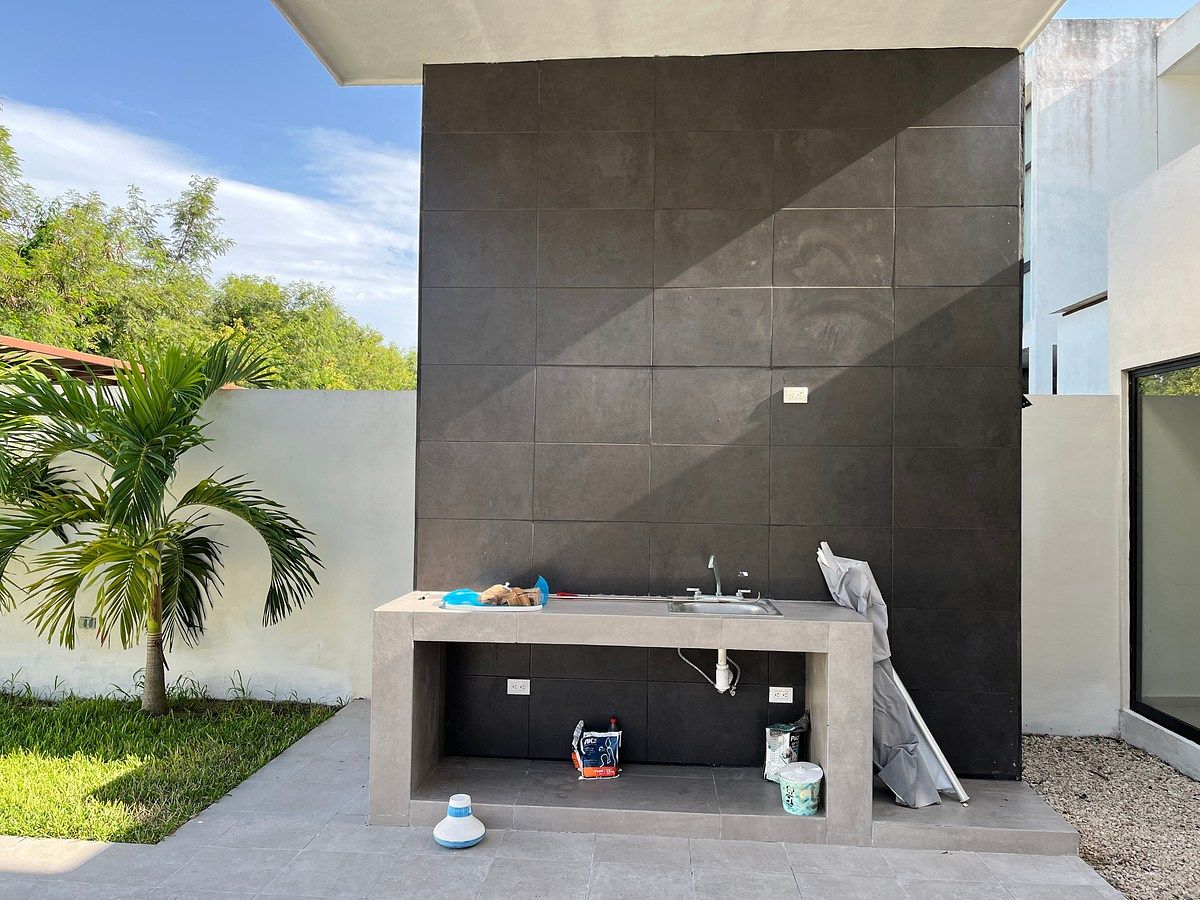 Casa en Bosques de Conkal, Conkal, foto 16 de 37