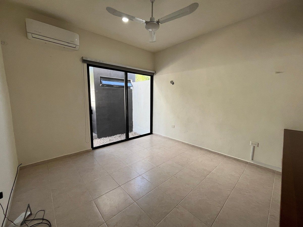 Casa en Bosques de Conkal, Conkal, foto 18 de 37