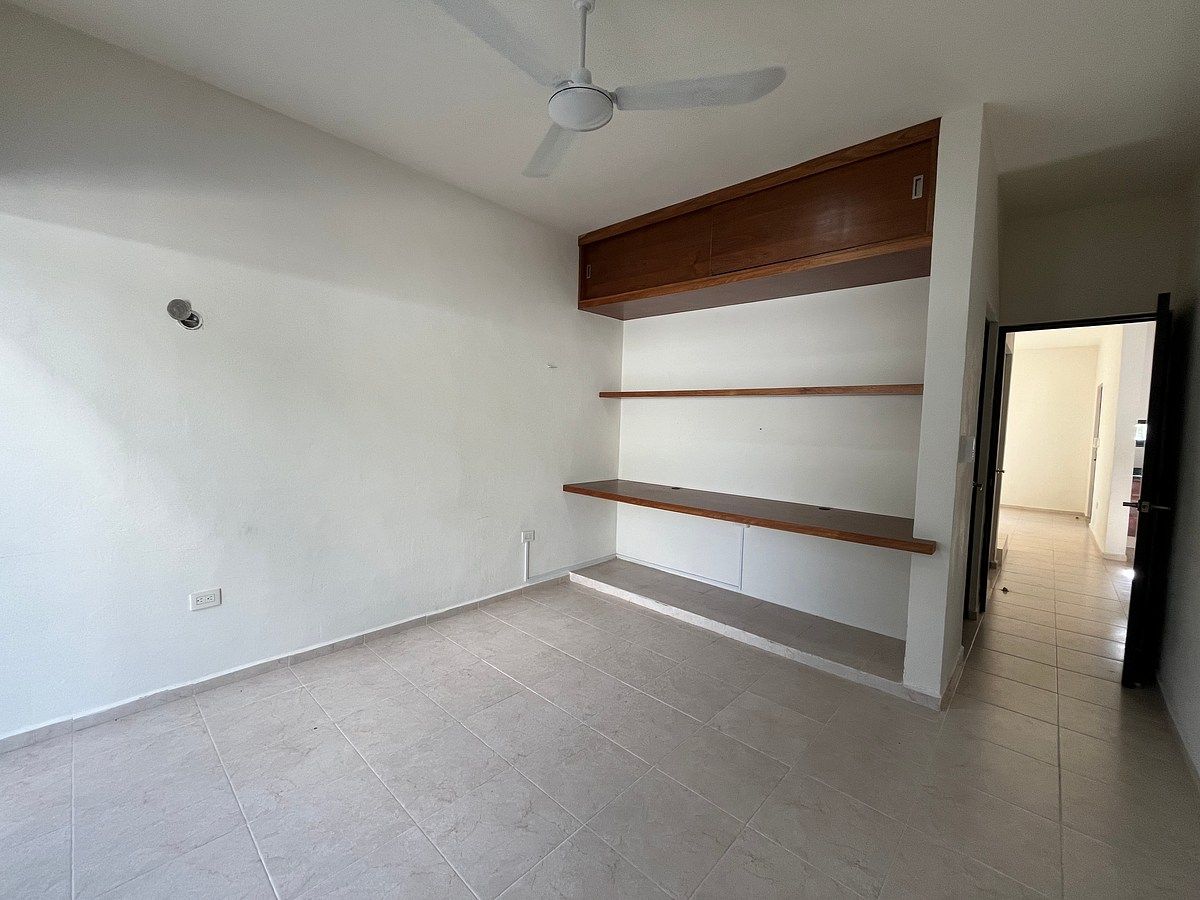 Casa en Bosques de Conkal, Conkal, foto 19 de 37