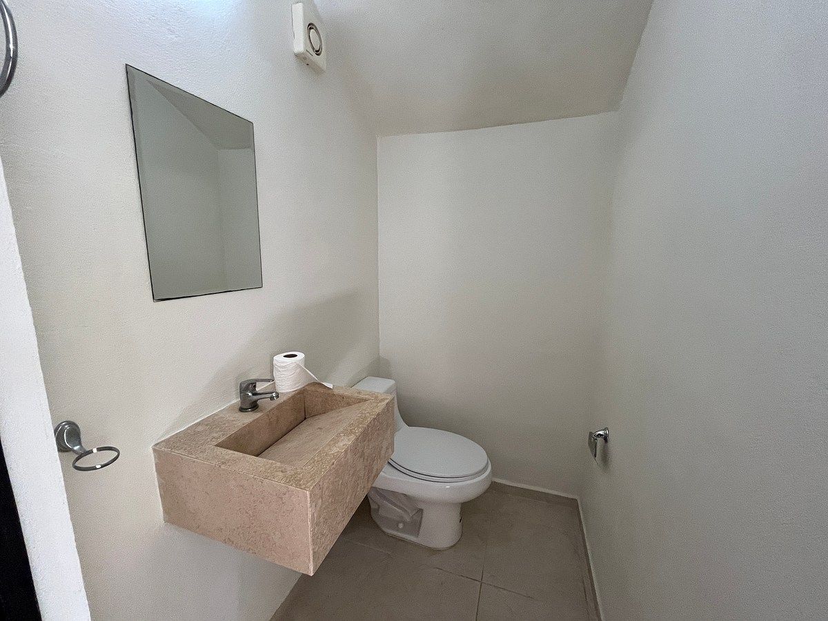 Casa en Bosques de Conkal, Conkal, foto 5 de 37