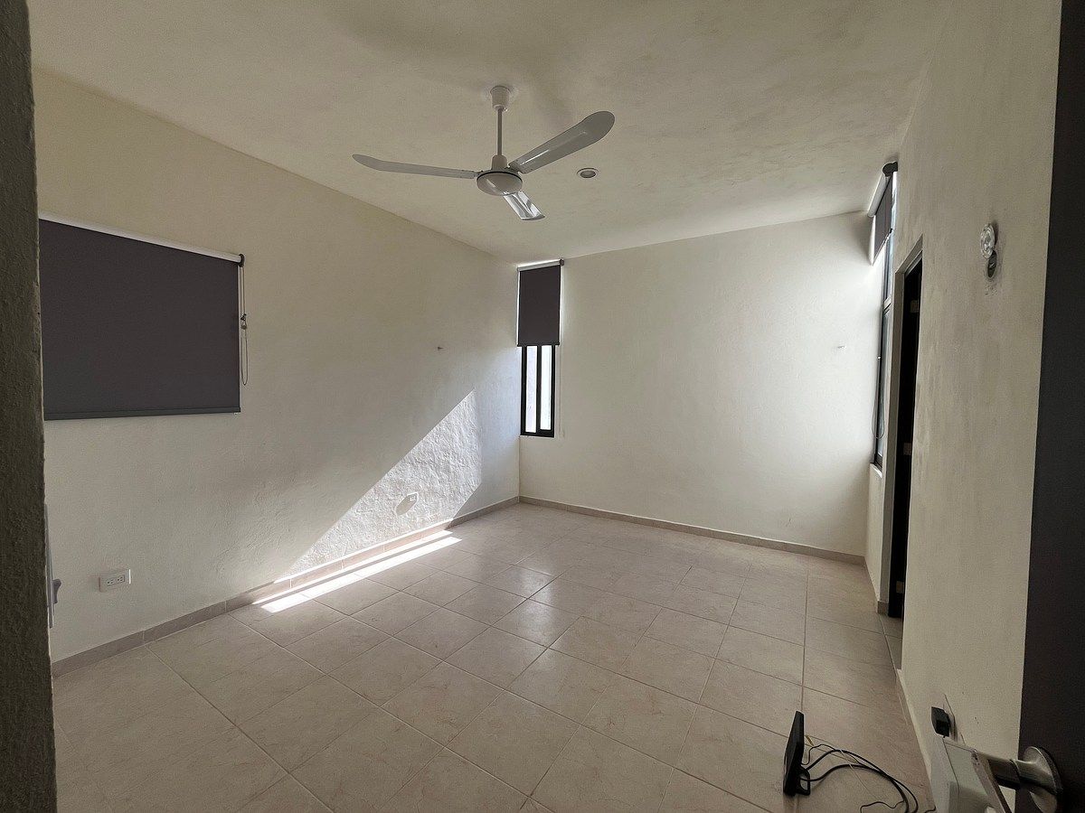Casa en Bosques de Conkal, Conkal, foto 21 de 37