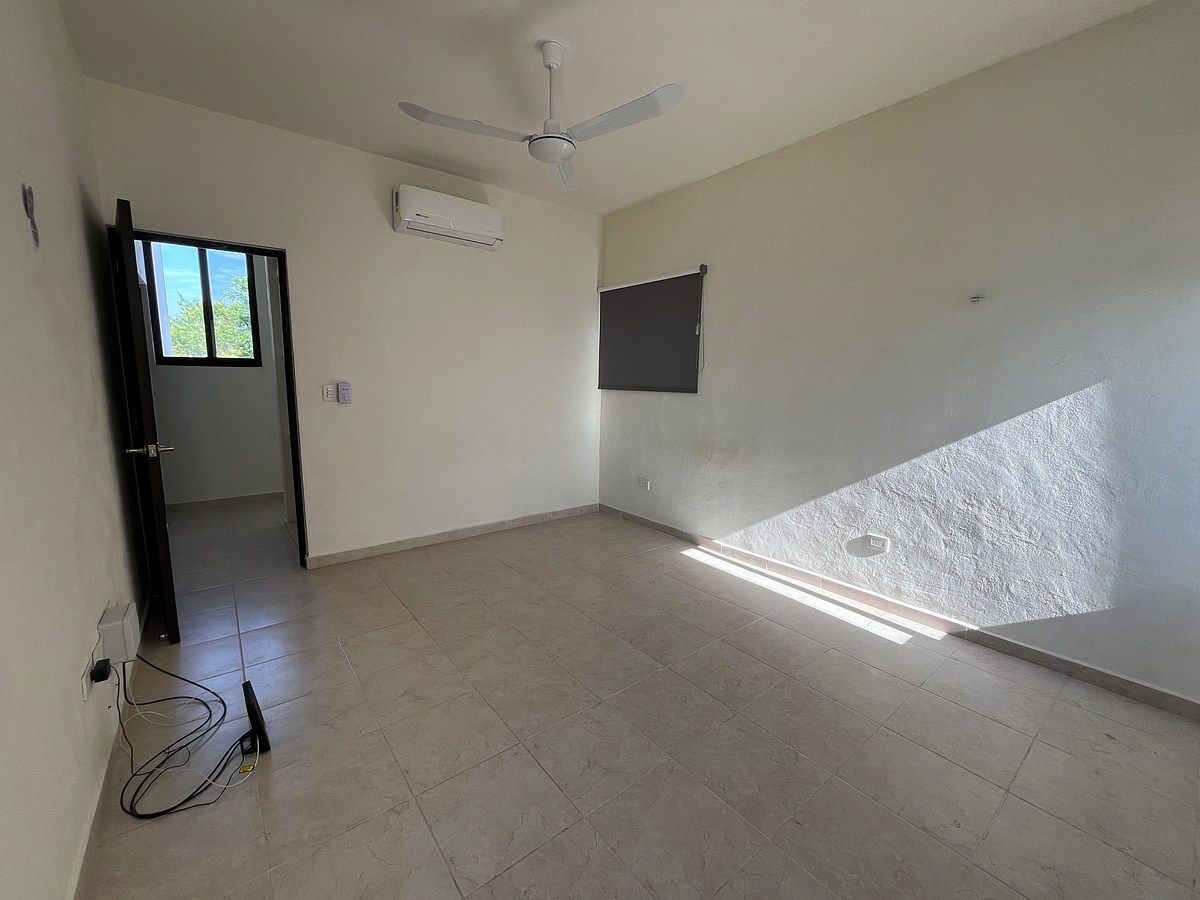 Casa en Bosques de Conkal, Conkal, foto 22 de 37