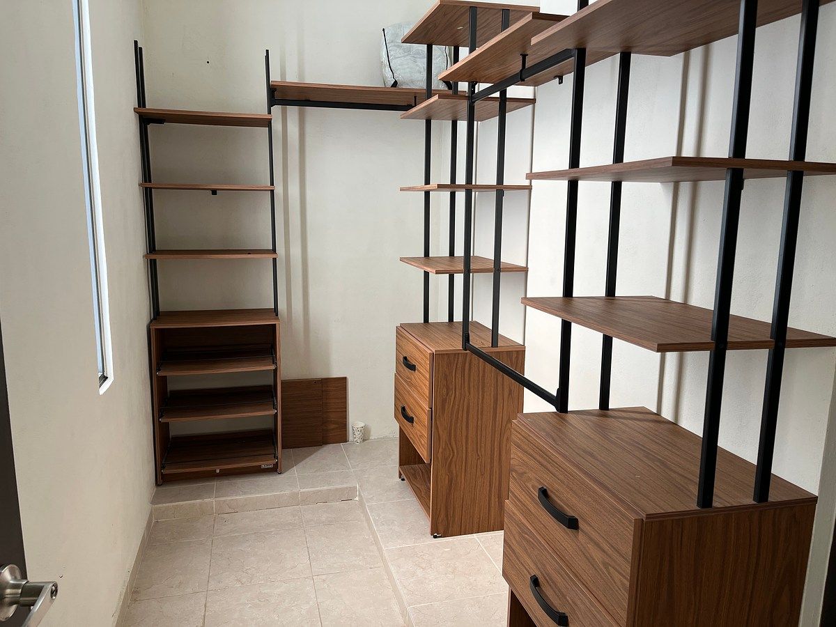 Casa en Bosques de Conkal, Conkal, foto 23 de 37