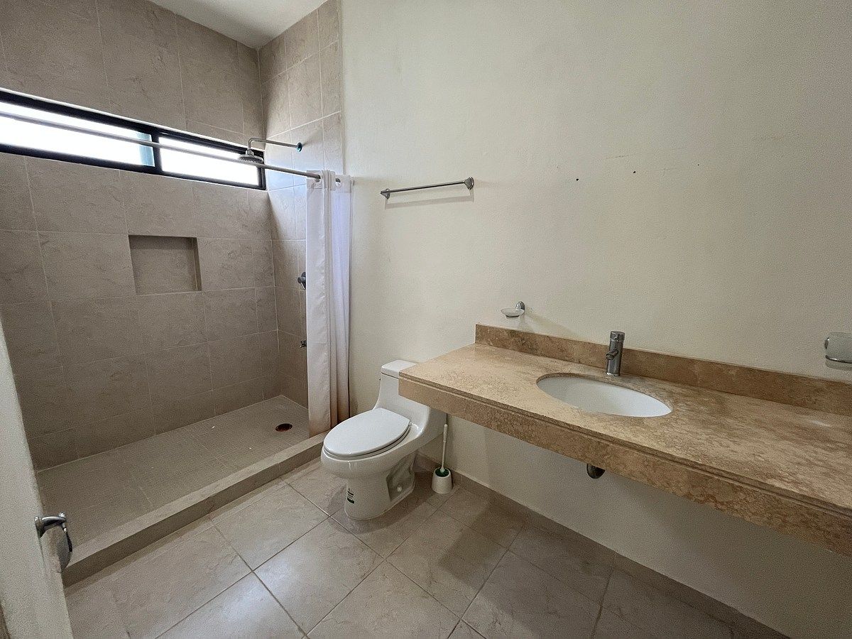 Casa en Bosques de Conkal, Conkal, foto 24 de 37
