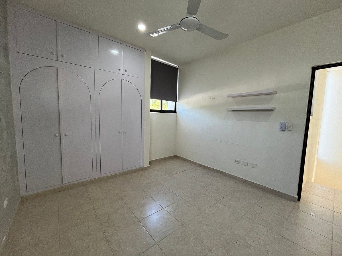 Casa en Bosques de Conkal, Conkal, foto 26 de 37