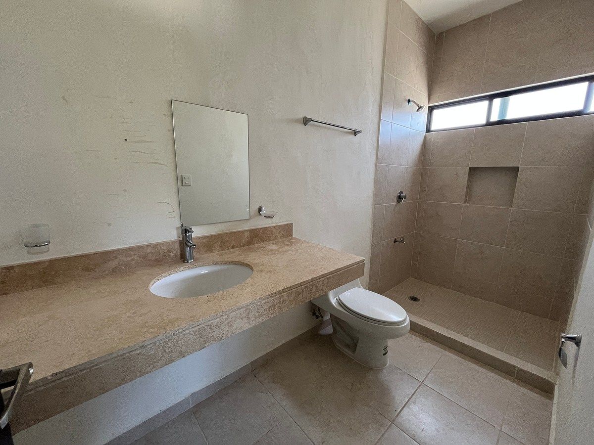 Casa en Bosques de Conkal, Conkal, foto 28 de 37