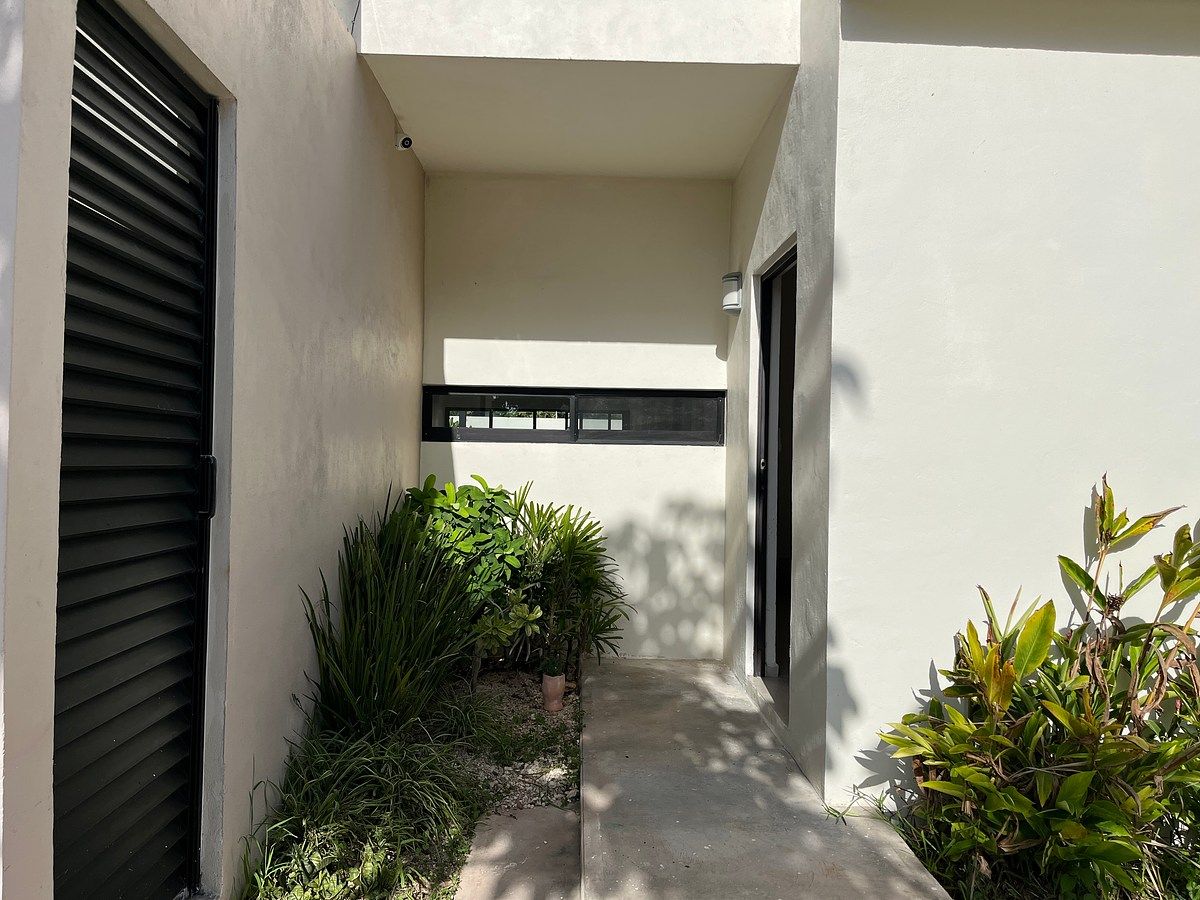 Casa en Bosques de Conkal, Conkal, foto 2 de 37