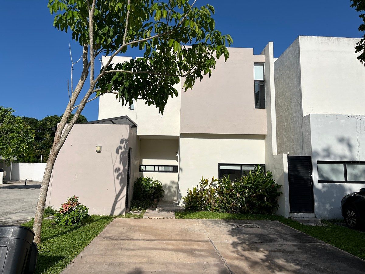 Casa en Bosques de Conkal, Conkal, foto 30 de 37