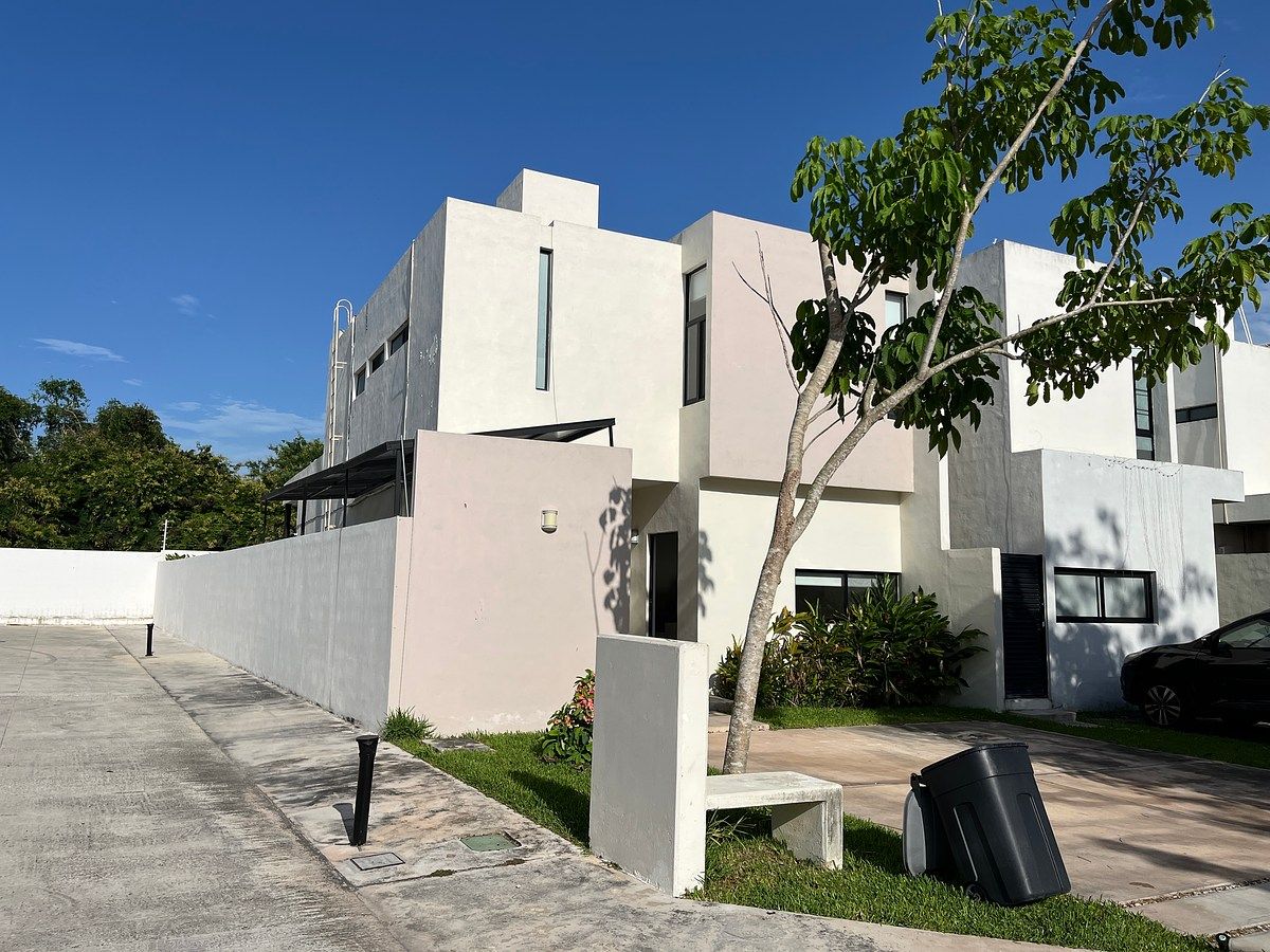 Casa en Bosques de Conkal, Conkal, foto 31 de 37
