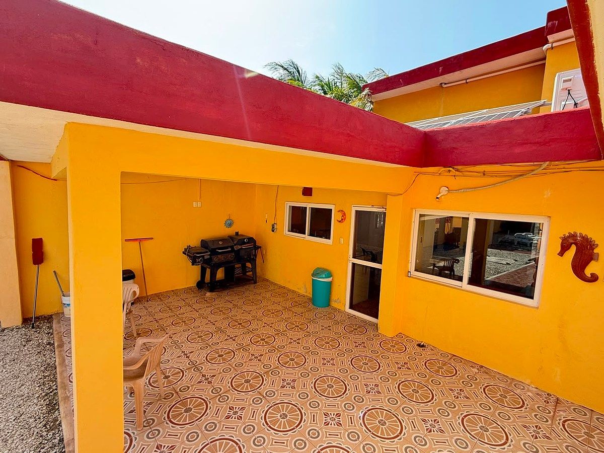Casa en Chelem, Progreso, foto 12 de 27