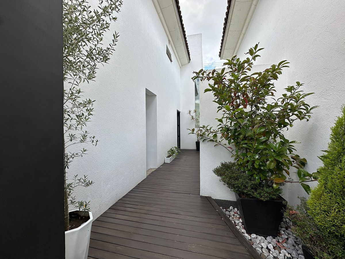 Casa en condominio en Lomas de Vista Hermosa, Cuajimalpa de Morelos, foto 40 de 41