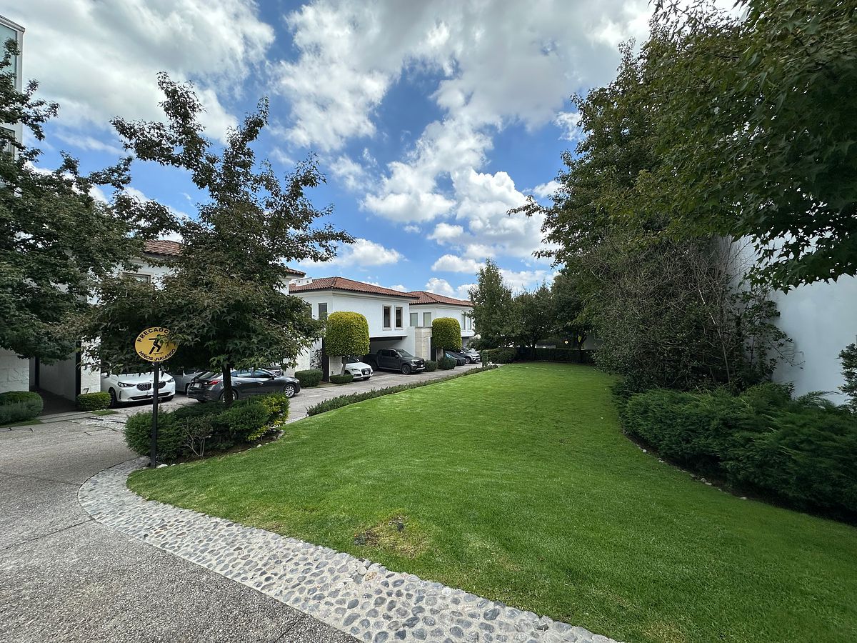 Casa en condominio en Lomas de Vista Hermosa, Cuajimalpa de Morelos, foto 41 de 41
