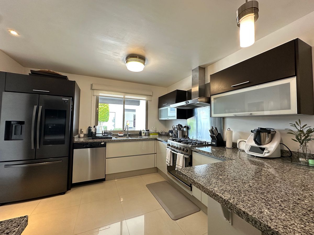 Casa en condominio en Lomas de Vista Hermosa, Cuajimalpa de Morelos, foto 11 de 41