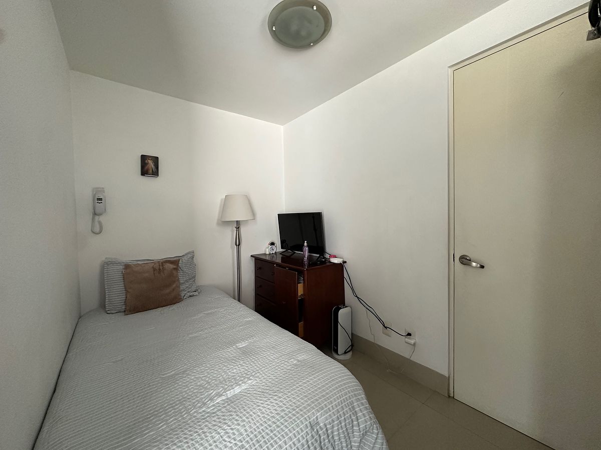Casa en condominio en Lomas de Vista Hermosa, Cuajimalpa de Morelos, foto 16 de 41