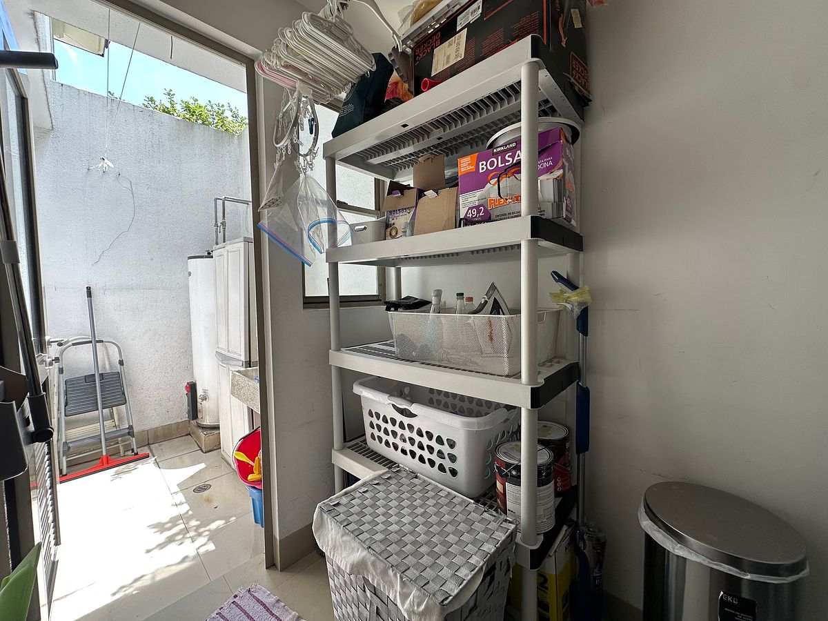 Casa en condominio en Lomas de Vista Hermosa, Cuajimalpa de Morelos, foto 15 de 41