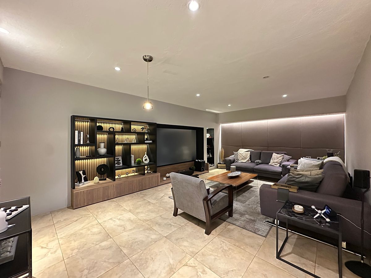 Casa en condominio en Lomas de Vista Hermosa, Cuajimalpa de Morelos, foto 19 de 41