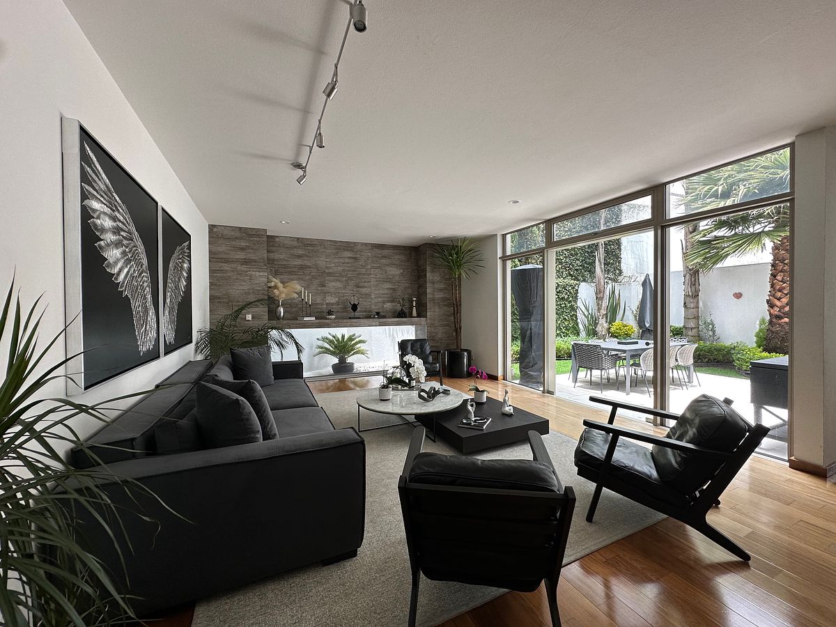 CASA EN CONDOMINIO EN RENTA EN LOMAS DE VISTA HERMOSA, foto 1 de 41