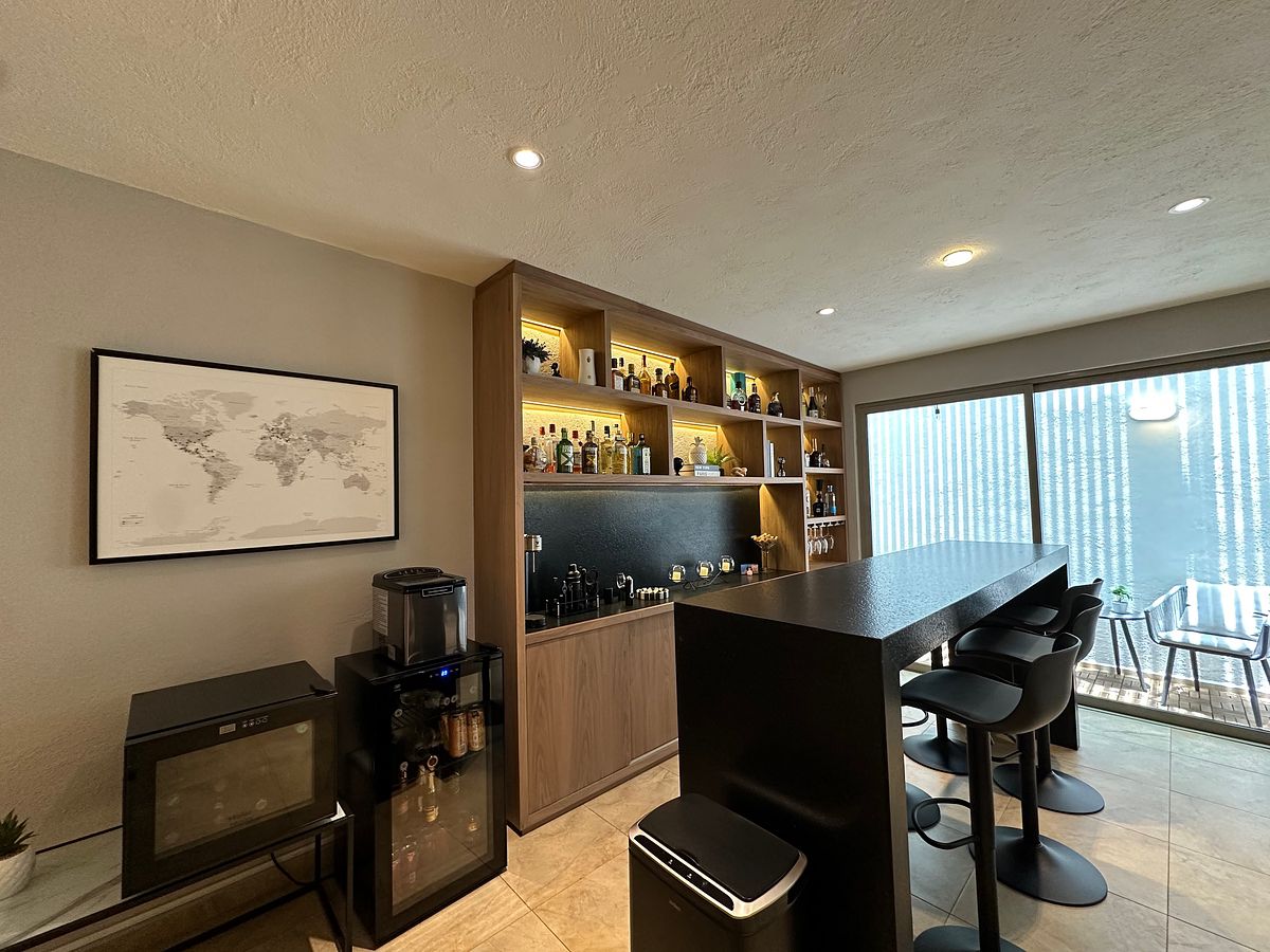 Casa en condominio en Lomas de Vista Hermosa, Cuajimalpa de Morelos, foto 20 de 41