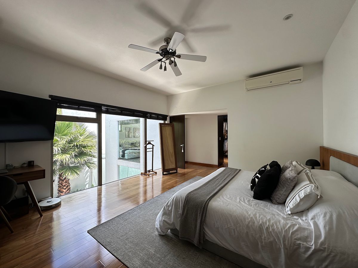 Casa en condominio en Lomas de Vista Hermosa, Cuajimalpa de Morelos, foto 26 de 41
